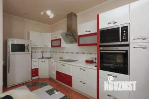3-к квартира, вторичка, 101м2, 7/11 этаж