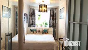 3-к квартира, вторичка, 54м2, 2/4 этаж