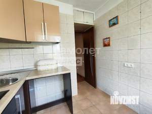 2-к квартира, вторичка, 43м2, 5/5 этаж