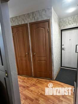 2-к квартира, вторичка, 41м2, 4/5 этаж