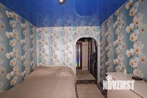 2-к квартира, вторичка, 46м2, 2/9 этаж