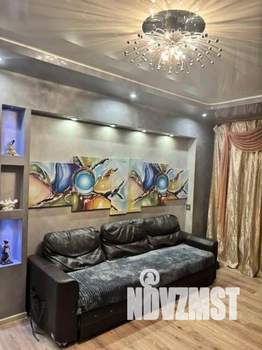 4-к квартира, вторичка, 59м2, 2/5 этаж