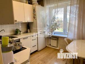 2-к квартира, вторичка, 47м2, 5/5 этаж