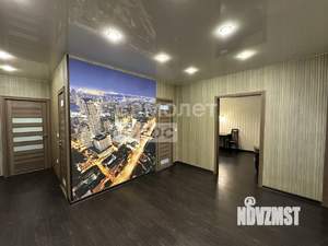 3-к квартира, вторичка, 88м2, 2/6 этаж