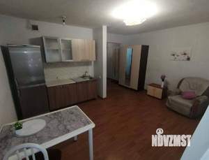 1-к квартира, вторичка, 31м2, 10/14 этаж