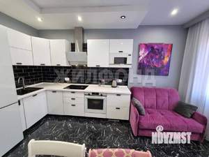 3-к квартира, вторичка, 64м2, 2/16 этаж