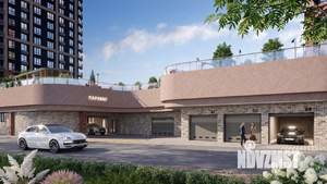 3-к квартира, вторичка, 85м2, 6/20 этаж