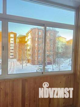 2-к квартира, вторичка, 61м2, 2/5 этаж