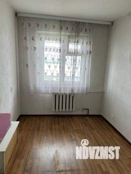 2-к квартира, вторичка, 42м2, 5/5 этаж