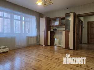2-к квартира, вторичка, 61м2, 2/5 этаж