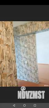 1-к квартира, вторичка, 30м2, 5/5 этаж