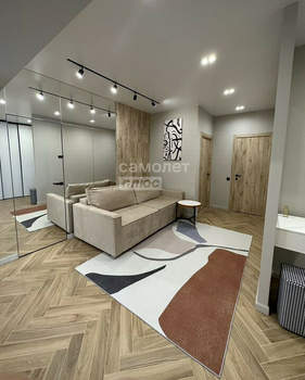 3-к квартира, вторичка, 86м2, 8/9 этаж