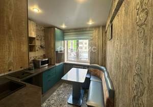 3-к квартира, вторичка, 59м2, 1/5 этаж