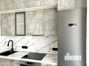 1-к квартира, вторичка, 34м2, 13/17 этаж