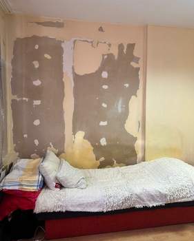 2-к квартира, вторичка, 52м2, 1/2 этаж