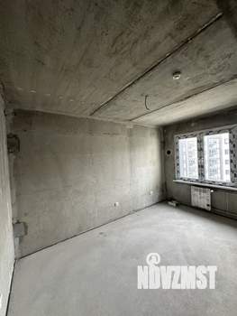 3-к квартира, вторичка, 46м2, 8/9 этаж