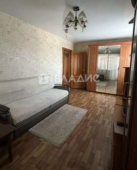 3-к квартира, вторичка, 60м2, 4/5 этаж