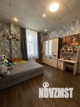 2-к квартира, вторичка, 85м2, 1/2 этаж