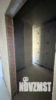 1-к квартира, вторичка, 49м2, 15/19 этаж