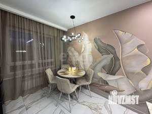 3-к квартира, вторичка, 91м2, 12/17 этаж