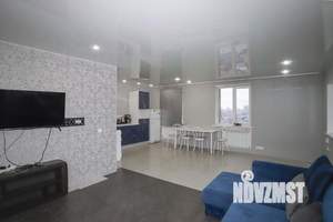 Студия квартира, вторичка, 52м2, 9/9 этаж