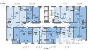 3-к квартира, вторичка, 89м2, 2/11 этаж