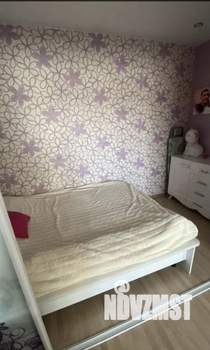 1-к квартира, вторичка, 46м2, 8/16 этаж