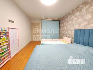 2-к квартира, вторичка, 50м2, 4/5 этаж