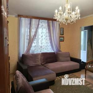 4-к квартира, вторичка, 83м2, 4/5 этаж