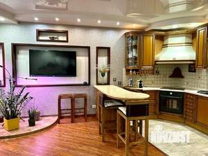 3-к квартира, вторичка, 100м2, 1/5 этаж