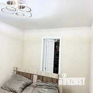 3-к квартира, вторичка, 55м2, 1/5 этаж