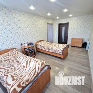 3-к квартира, вторичка, 65м2, 5/5 этаж