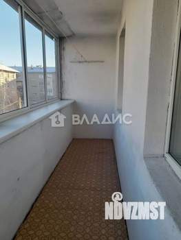 3-к квартира, вторичка, 62м2, 4/5 этаж