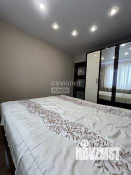 3-к квартира, вторичка, 85м2, 9/9 этаж