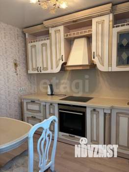1-к квартира, вторичка, 34м2, 13/16 этаж