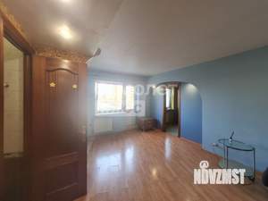 2-к квартира, вторичка, 45м2, 4/5 этаж