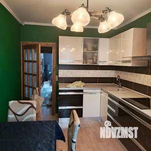 4-к квартира, вторичка, 83м2, 4/5 этаж