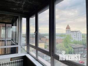 3-к квартира, вторичка, 98м2, 6/7 этаж