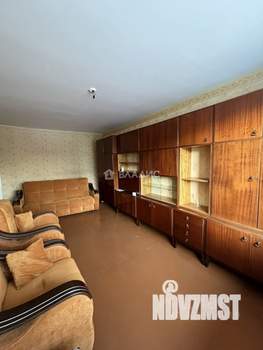 2-к квартира, вторичка, 47м2, 2/9 этаж