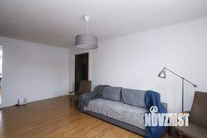 2-к квартира, вторичка, 48м2, 4/5 этаж