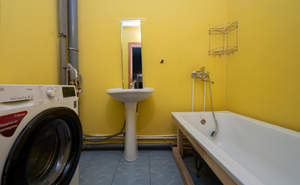 4-к квартира, вторичка, 96м2, 15/16 этаж