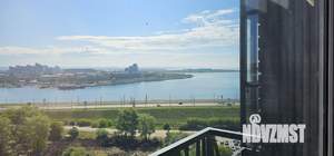 1-к квартира, вторичка, 49м2, 18/18 этаж