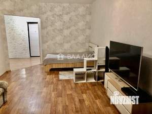 1-к квартира, вторичка, 48м2, 4/9 этаж