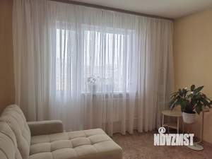 3-к квартира, вторичка, 76м2, 8/11 этаж