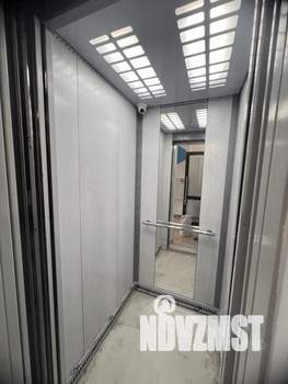 1-к квартира, вторичка, 35м2, 9/16 этаж