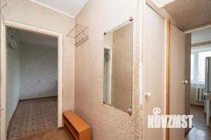 1-к квартира, вторичка, 30м2, 3/5 этаж
