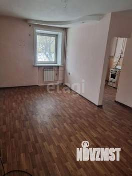 1-к квартира, вторичка, 31м2, 1/5 этаж