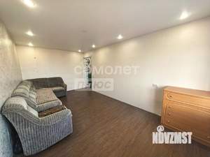 2-к квартира, вторичка, 44м2, 5/5 этаж