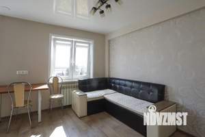 3-к квартира, вторичка, 59м2, 5/5 этаж