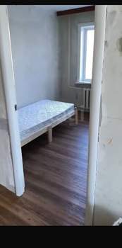 4-к квартира, вторичка, 61м2, 3/5 этаж